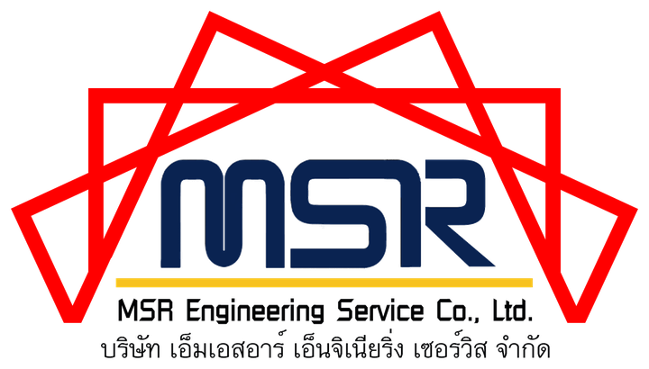 MSR logo