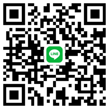 LINE QR code