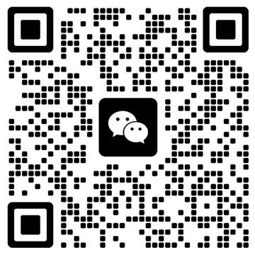 WeChat QR code
